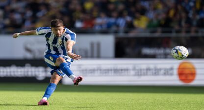 göteborg gais speltips stream