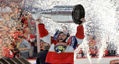 florida nhl ishockey