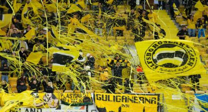 dortmund fans tyskland