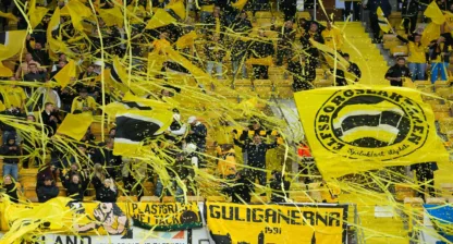 dortmund fans tyskland