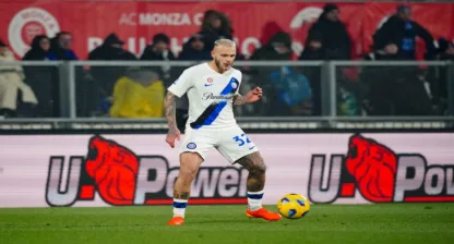 Inter, Frederico Dimarco