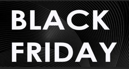 black friday betting