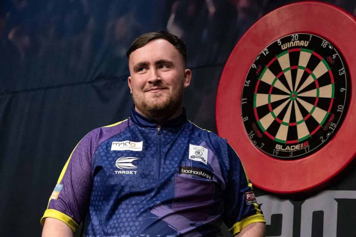 dart-world-championship-vm-luke-littler dart vm 2025 stream & odds
