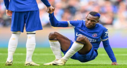 chelsea wolves speltips stream