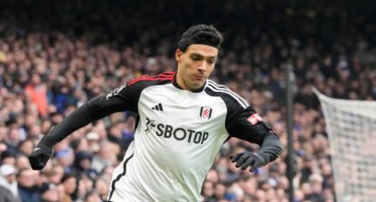 fulham tottenham speltips stream
