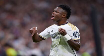 Speltips Barcelona Real Madrid