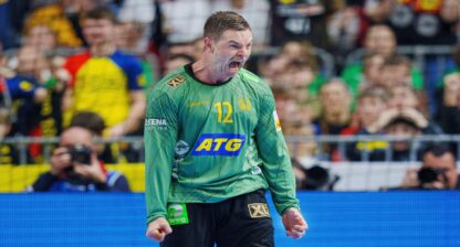 andreas palicka sveriges landslag handboll