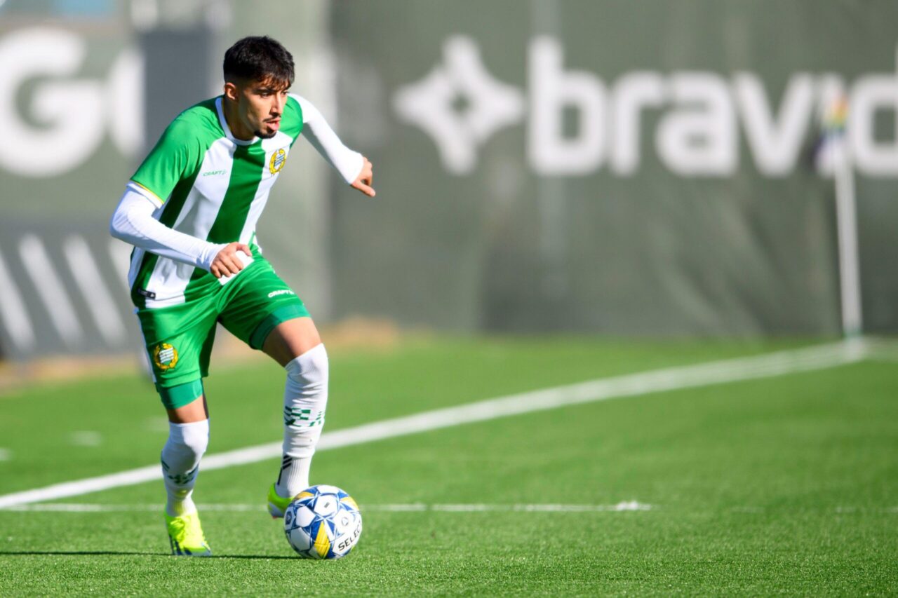 hammarby speltips stream