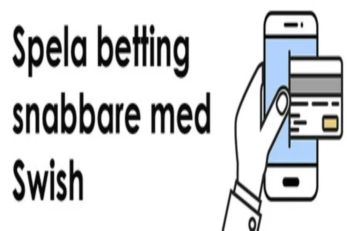 betting-med-swish-insattning-utbetalning-sverige swish betting & odds