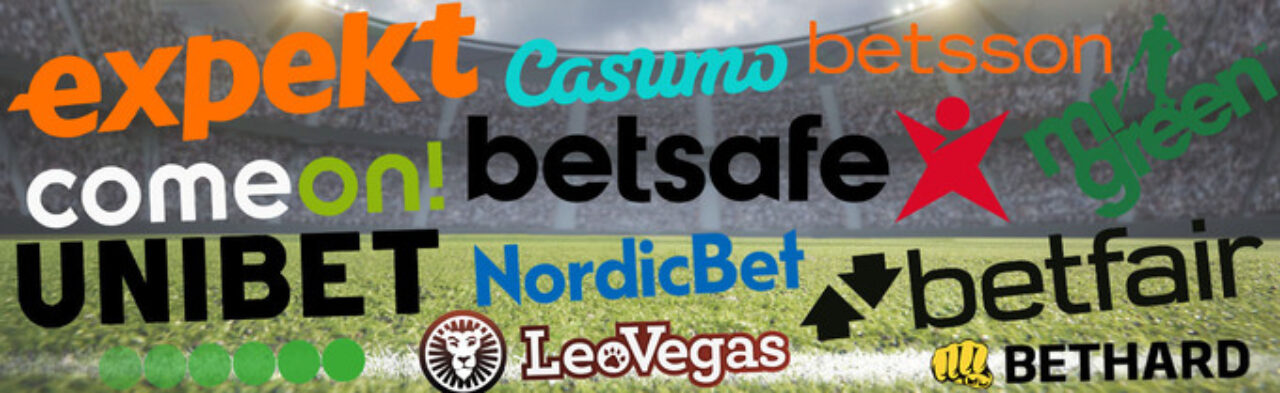 alla svenska & bästa bettingsidor på nätet