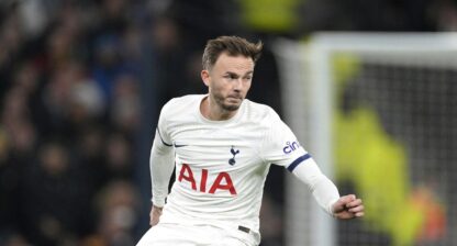 frankfurt tottenham speltips stream