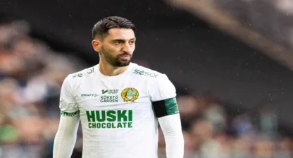 hammarby speltips stream
