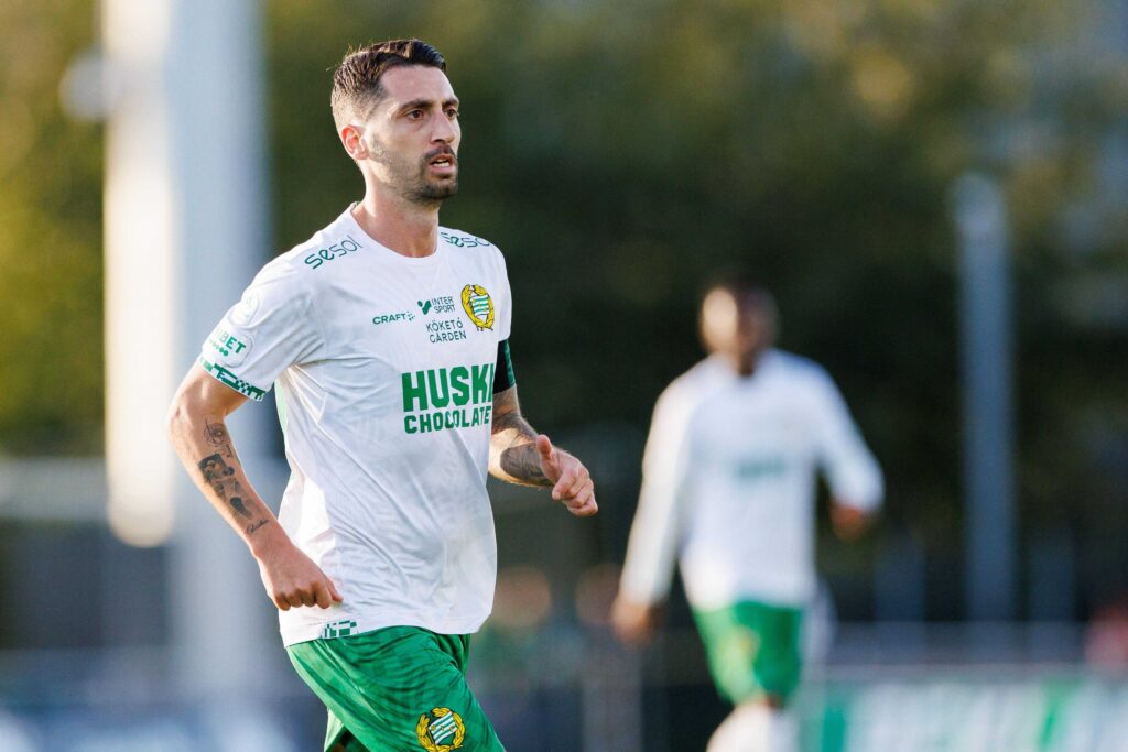 Hammarby vs. Norrköping: Ditt Kompletta Guide för Matchen 11 Maj - Odds, Streaming & Expert Tips!