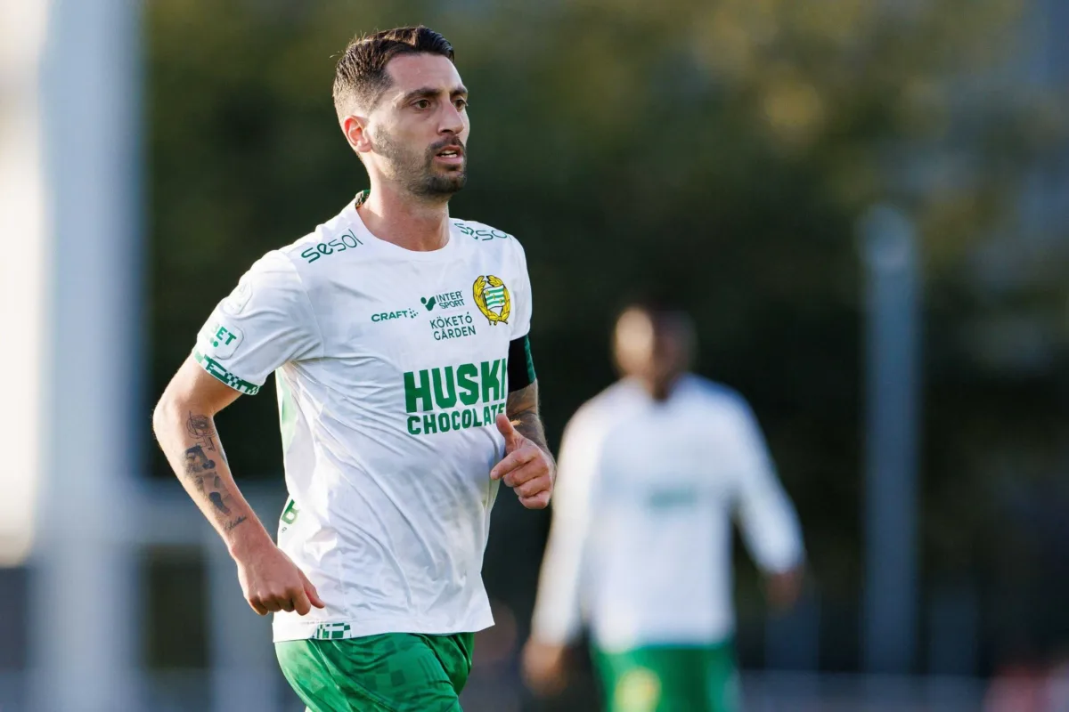 aik hammarby speltips stream