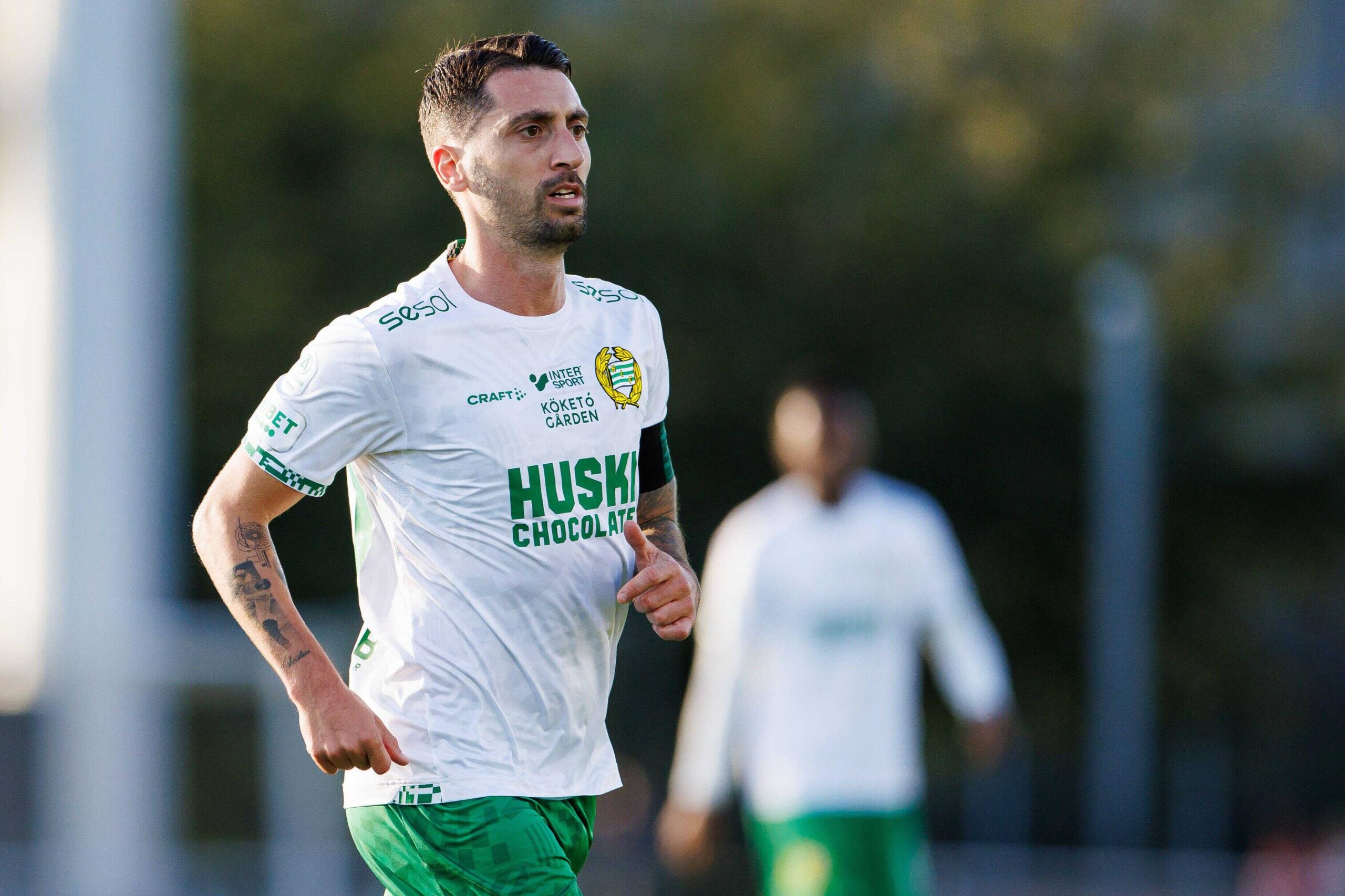 aik hammarby speltips stream