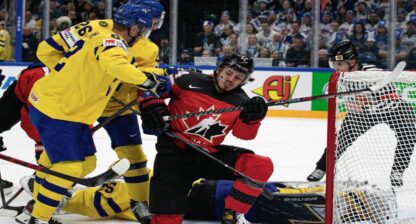 sverige kanada stream ishockey