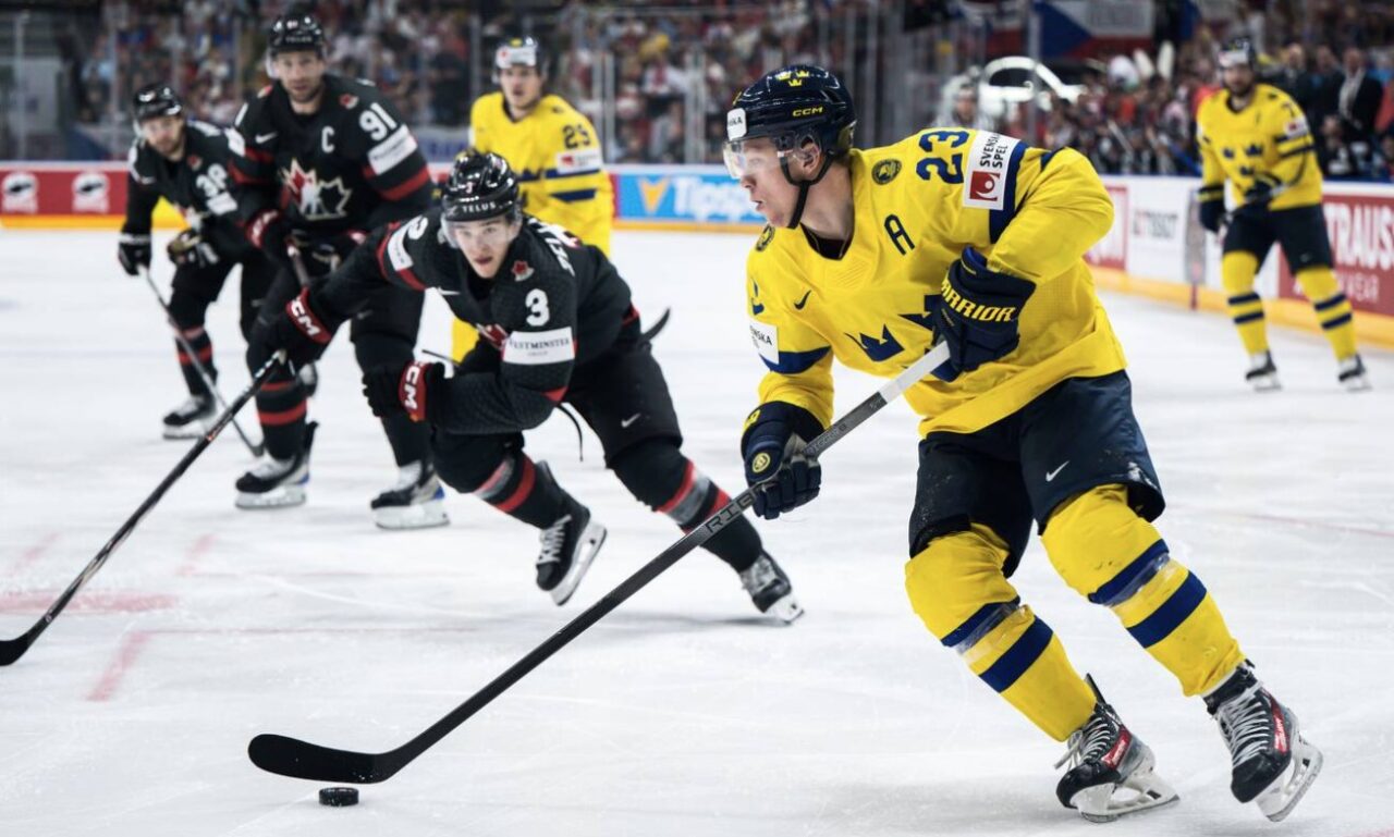 vinnare sverige vs kanada odds