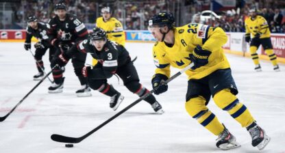 vinnare sverige vs kanada odds