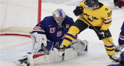 streama sverige - usa tv