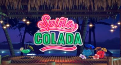 sommar casinospel