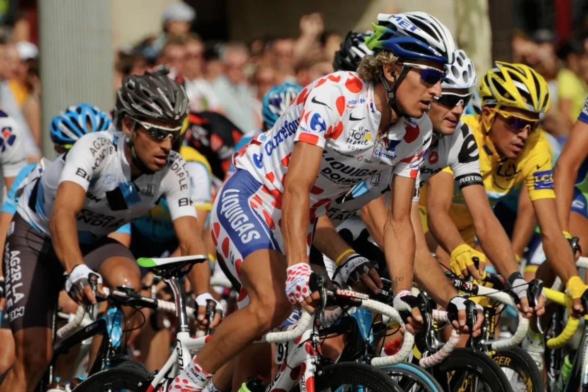sport-sommar-2025-tour-de-france sport i sommar