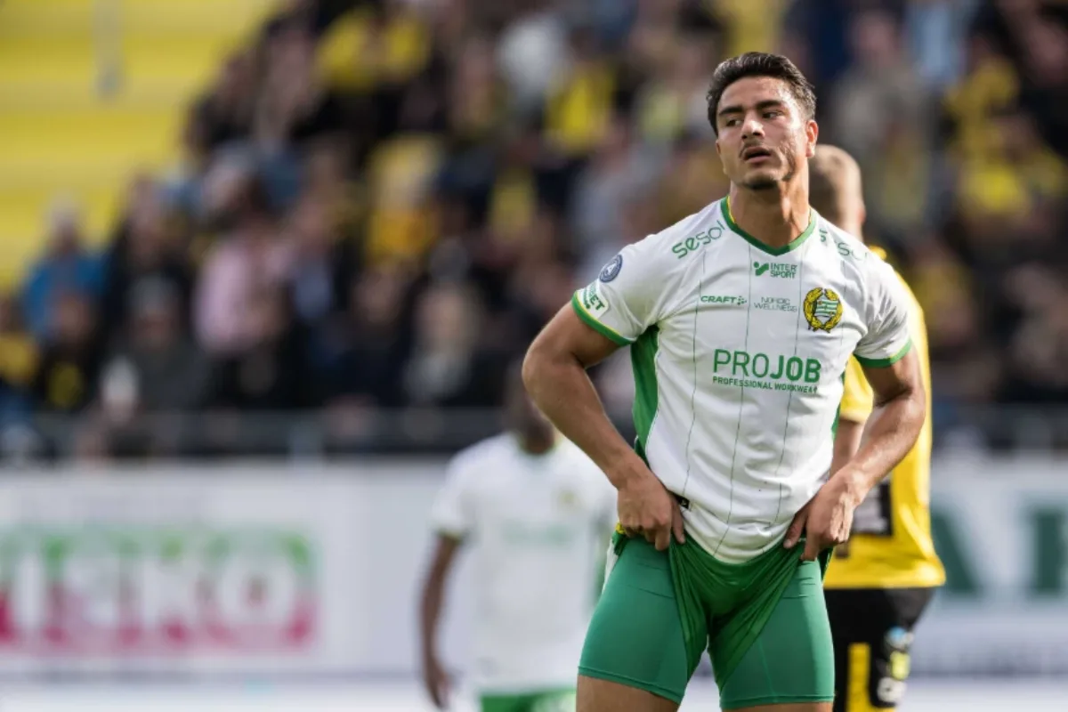 charleroi hammarby tips stream