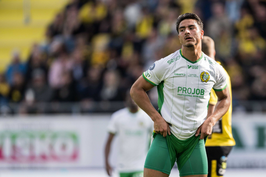 charleroi hammarby tips stream