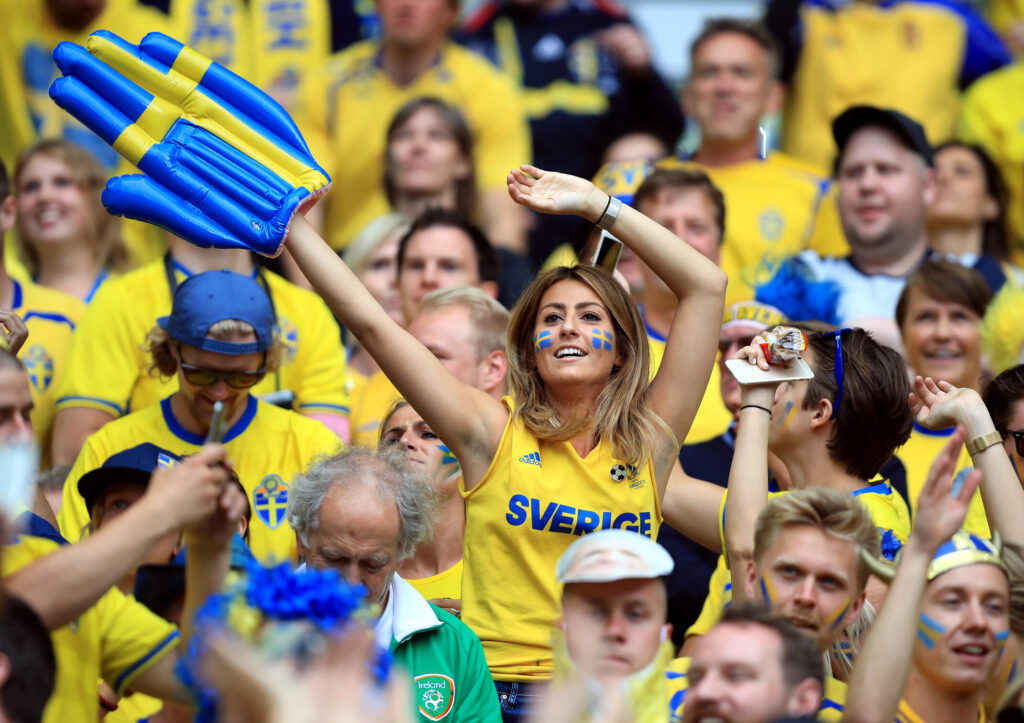 Sverige vs. England: Se Matchen Live, Bästa Odds & Expert Betting Tips för EM-kvartsfinalen!