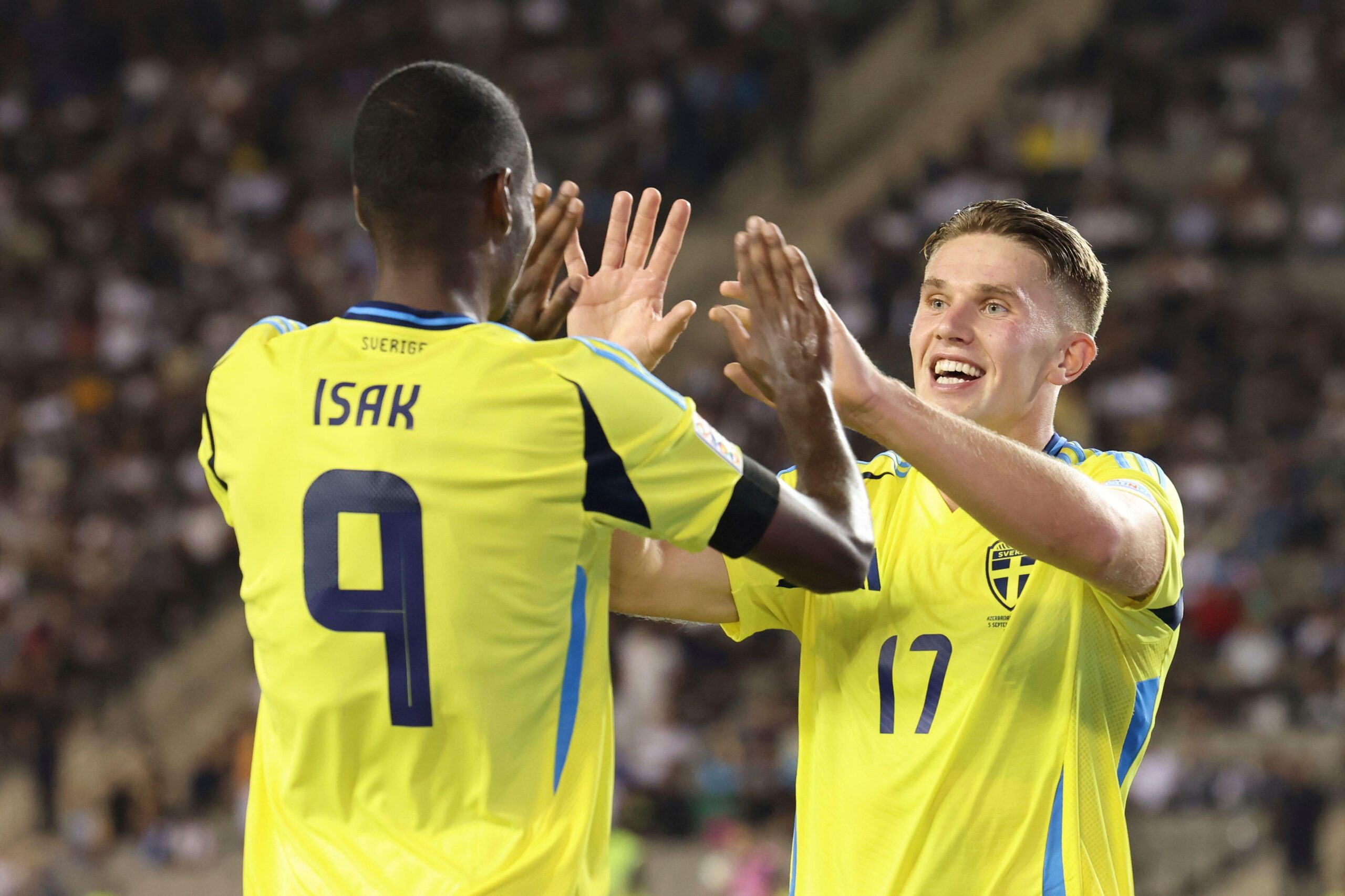 heta svenska transfers 2025