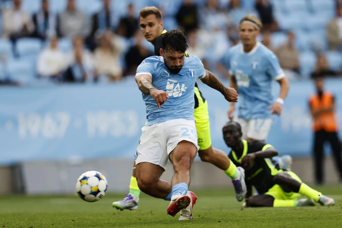 olomouc malmö stream speltips