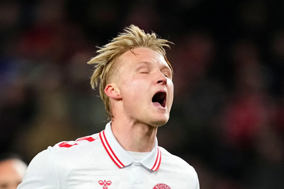 danmark skottland speltips stream