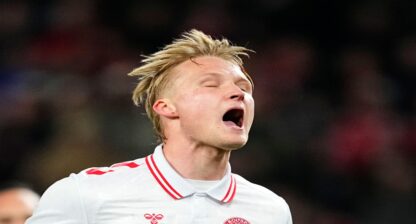 danmark skottland speltips stream