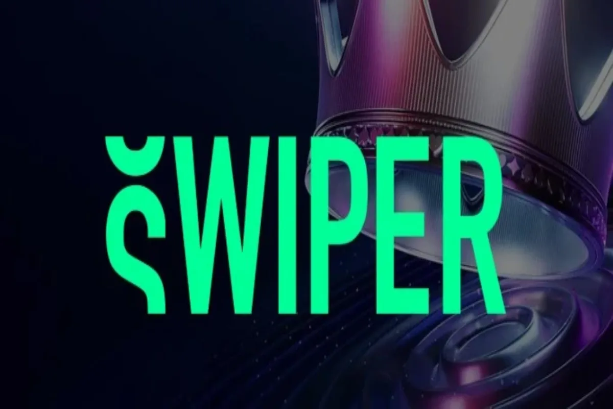 swiper logo