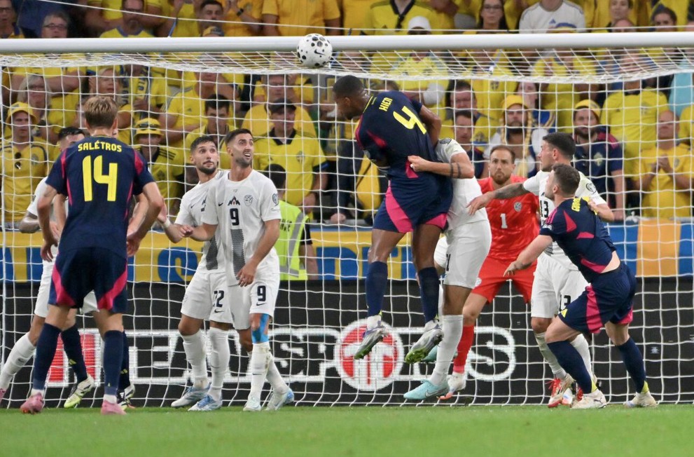 sverige slovenien tv live streams