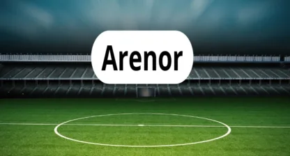 Fotbolls vm 2026 arenor inför sommaren