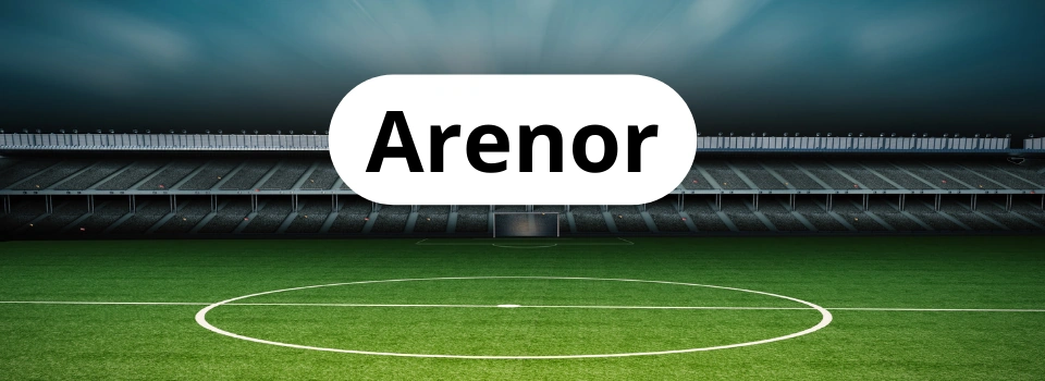 Fotbolls vm 2026 arenor inför sommaren