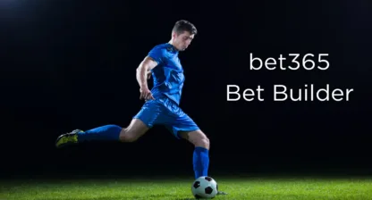 bet365 Bet Builder instruktioner