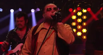 Melodifestivalen 2026 korslagda