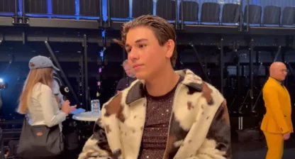 Melodifestivalen deltävling 2 Sportal