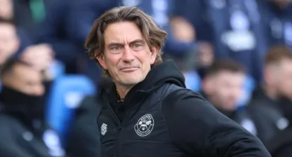 Ny Tottenham tränare 2026