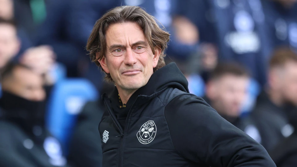 Ny Tottenham tränare under 2026