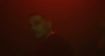 Patrik Jean deltävling 3 Mello 2026.