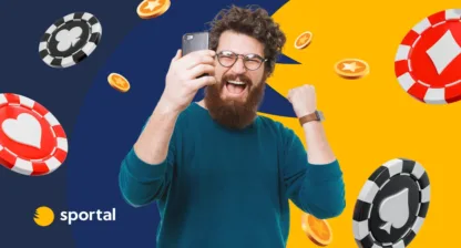 Svenska online casinon