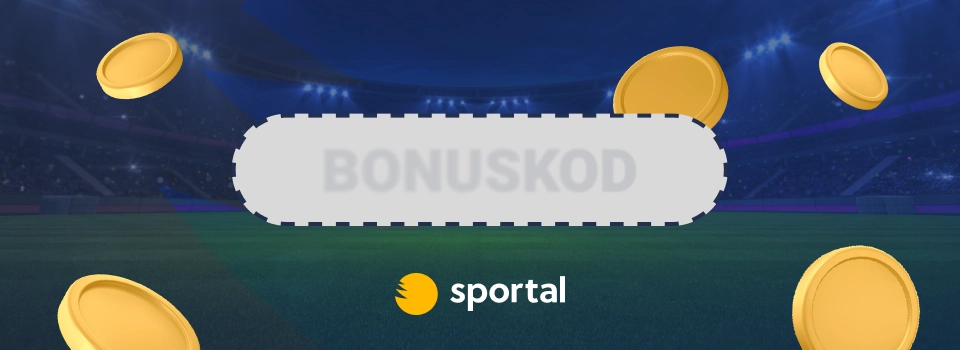 Bonuskoder på bettingsidor