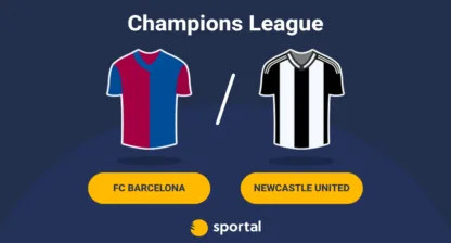 barcelona newcastle speltips stream