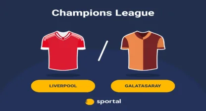 Liverpool mot Galatasaray speltips stream