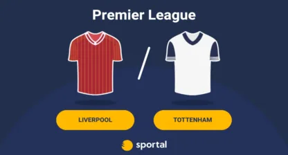 liverpool tottenham speltips stream