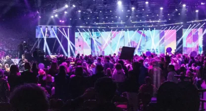 Melodifestivalen 2026 final siffror