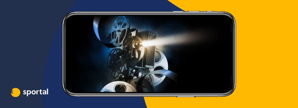 Oscarsgalan 2026 odds hos Sportal