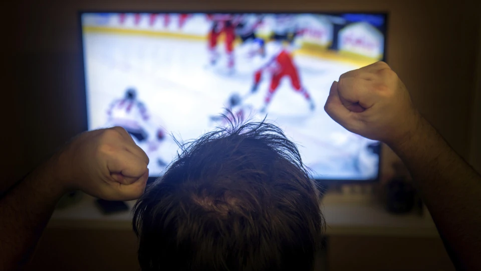 Mediejättar och rättigheter till hockeyallsvenskan